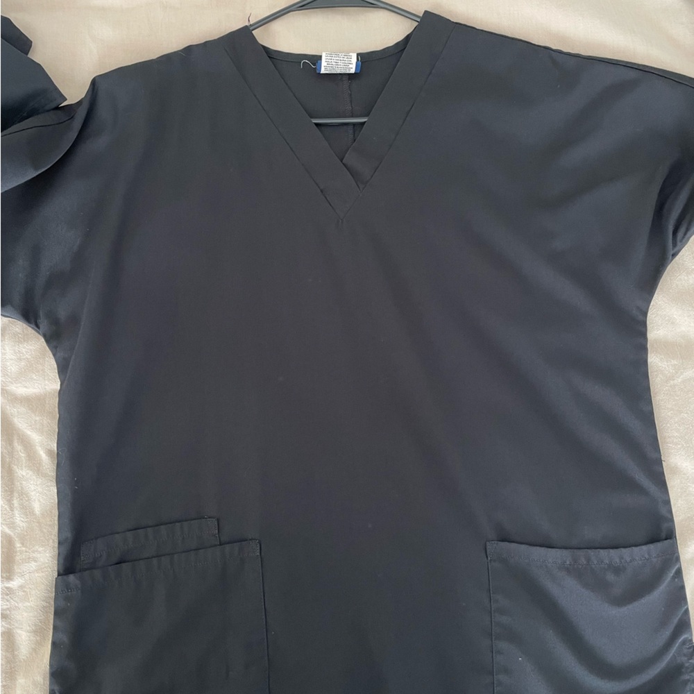 Cherokee Scrub set